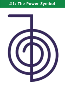 Reiki-Power-Symbol