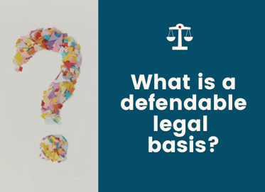 PWA-Defendable-Legal-Basis